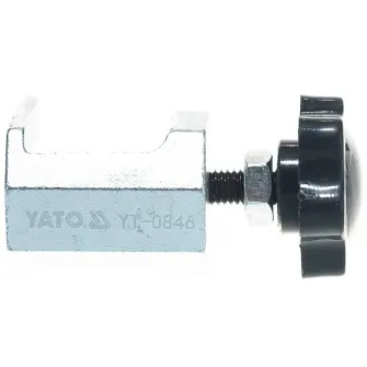 Extractor pentru bratul stergatorului de parbriz Yato YT-0846