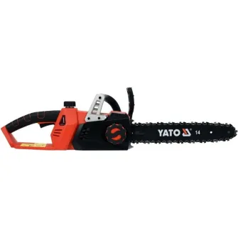 Ferastrau cu lant cu acumulator Yato YT-82812