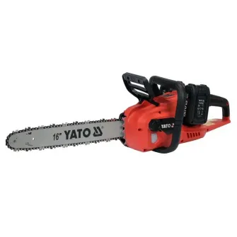 Ferastrau cu lant cu acumulator Yato YT-828131