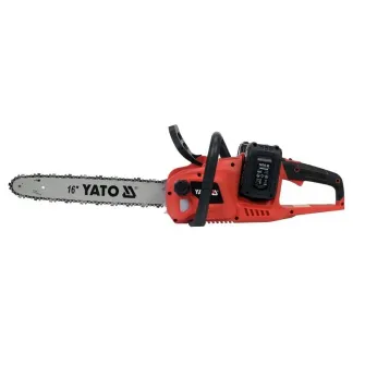 Ferastrau cu lant cu acumulator Yato YT-828131