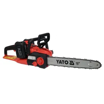 Ferastrau cu lant cu acumulator Yato YT-828131