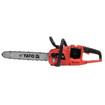 Ferastrau cu lant cu acumulator Yato YT-828132