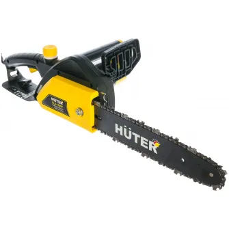 Ferastrau cu lant electric Huter ELS-1500P