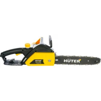Ferastrau cu lant electric Huter ELS-1500P