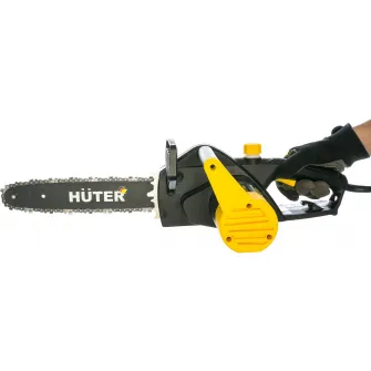 Ferastrau cu lant electric Huter ELS-1500P
