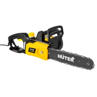 Ferastrau cu lant electric Huter ELS-1800P (70105)