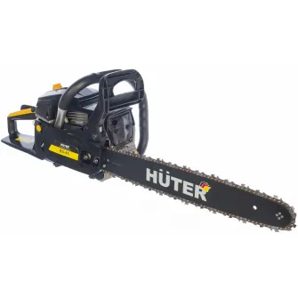 Ferastrau cu lant pe benzina Huter BS-45