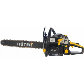 Ferastrau cu lant pe benzina Huter BS-45