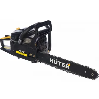 Ferastrau cu lant pe benzina Huter BS-45M