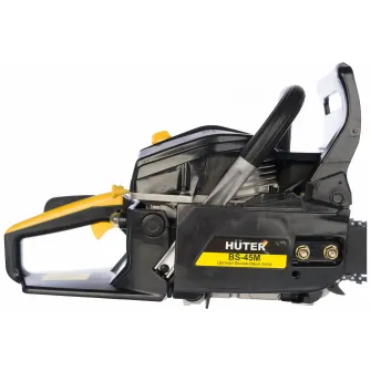 Ferastrau cu lant pe benzina Huter BS-45M