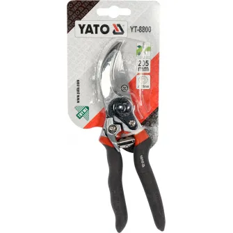 Foarfeca de gradina (secatore) Yato YT-8800