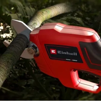 Focatoare cu baterie Einhell 34.083.00