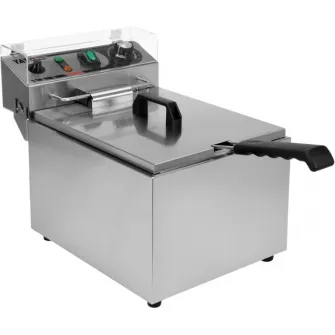 Friteuza profesionala Yato YG-04608