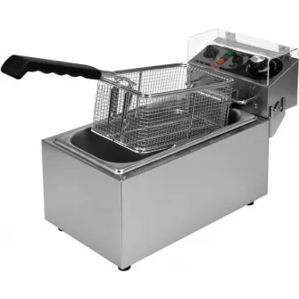 Friteuza profesionala Yato YG-04608