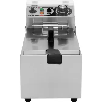 Friteuza profesionala Yato YG-04608
