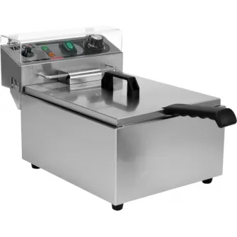 Friteuza profesionala Yato YG-04610