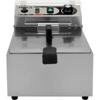Friteuza profesionala Yato YG-04610