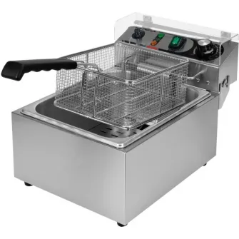 Friteuza profesionala Yato YG-04610