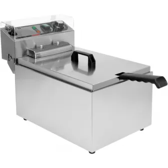 Friteuza profesionala Yato YG-04617