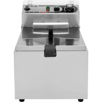 Friteuza profesionala Yato YG-04617