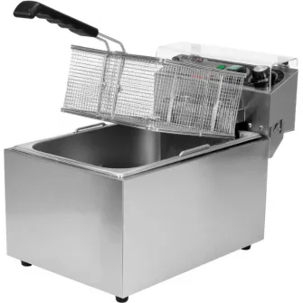 Friteuza profesionala Yato YG-04617