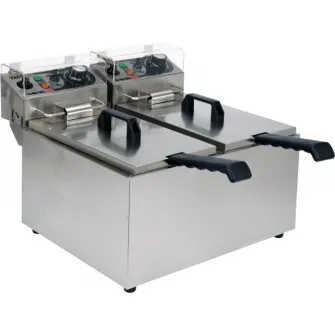 Friteuza profesionala Yato YG-04621