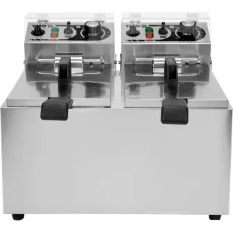 Friteuza profesionala Yato YG-04621