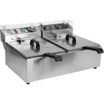 Friteuza profesionala Yato YG-04622