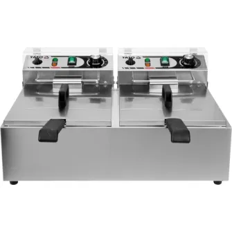 Friteuza profesionala Yato YG-04622