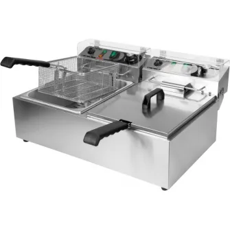 Friteuza profesionala Yato YG-04622