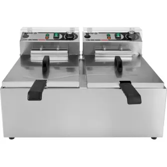 Friteuza profesionala Yato YG-04624