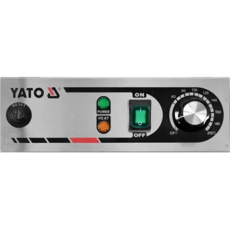 Friteuza profesionala Yato YG-04624