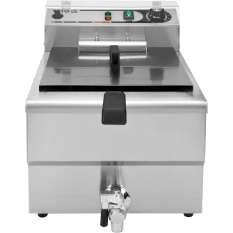Friteuza profesionala Yato YG-04630