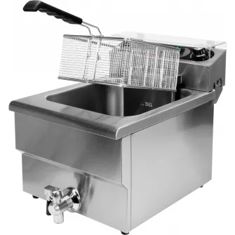 Friteuza profesionala Yato YG-04630