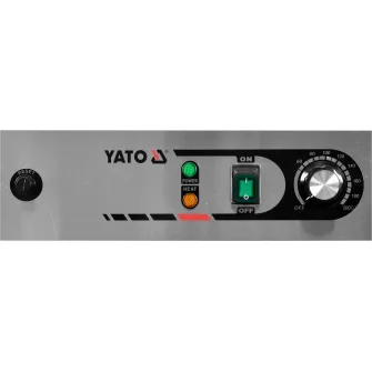Friteuza profesionala Yato YG-04630