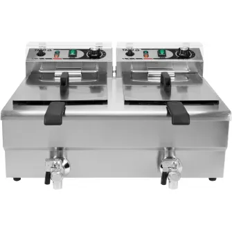 Friteuza profesionala Yato YG-04634