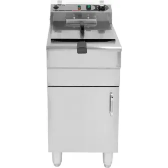 Friteuza profesionala Yato YG-04636
