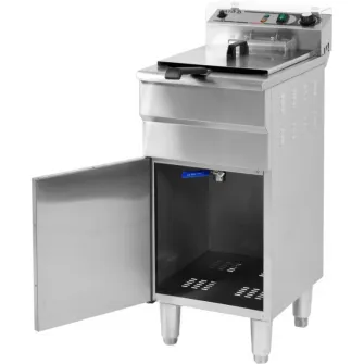 Friteuza profesionala Yato YG-04636