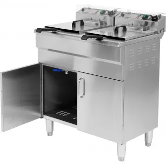 Friteuza profesionala Yato YG-04638