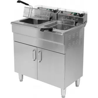 Friteuza profesionala Yato YG-04638