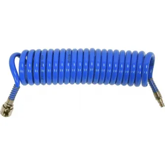 Furtun pneumatic Yato YT-24207