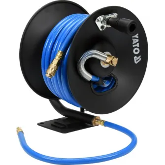 Furtun pneumatic Yato YT-24240