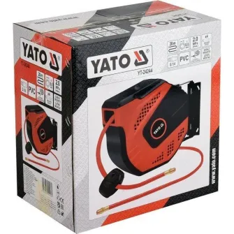 Furtun pneumatic Yato YT-24244