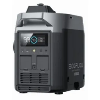 Generator de curent EcoFlow ZDG200-EU
