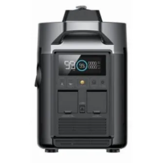 Generator de curent EcoFlow ZDG200-EU