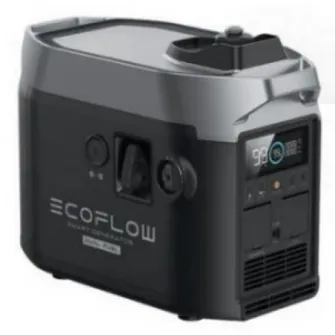 Generator de curent EcoFlow ZDG200-EU