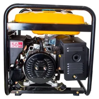 Generator de curent Hagel 7500CLE + ATS