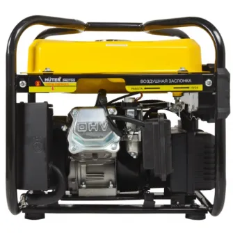 Generator de curent Huter DN2700i