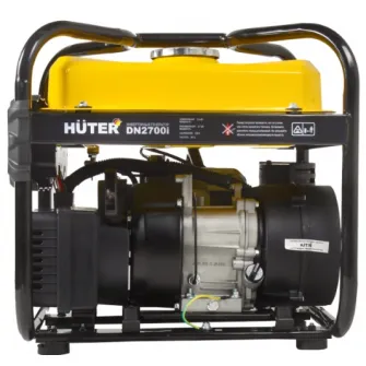 Generator de curent Huter DN2700i