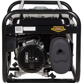 Generator de curent Huter DY2500L